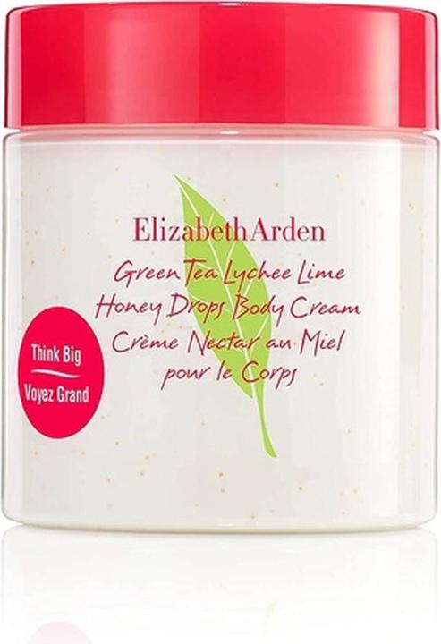 Elizabeth Arden Green Tea Lychee Lime (Körpercreme, 500 ml)