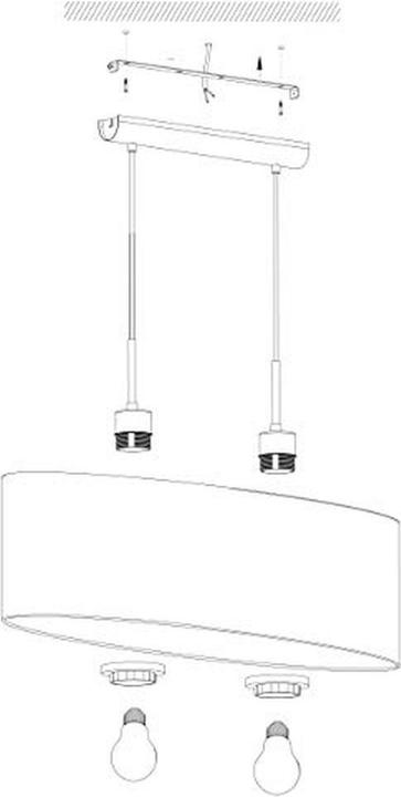 Produktbild EGLO Pasteri (E27)