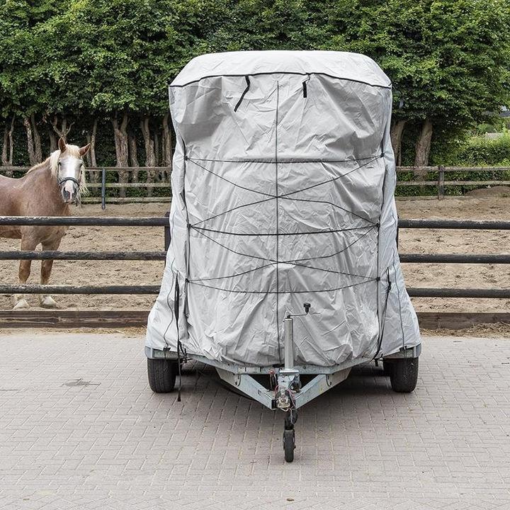 Image du produit ProPlus Housse de protection pour vans