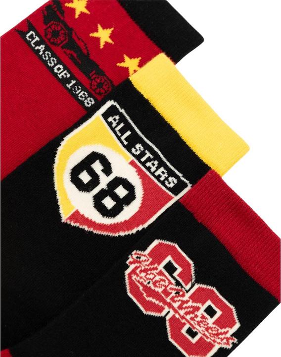 Produktbild Hot Wheels Socken (5erPack) (5er Pack, 41 - 45)