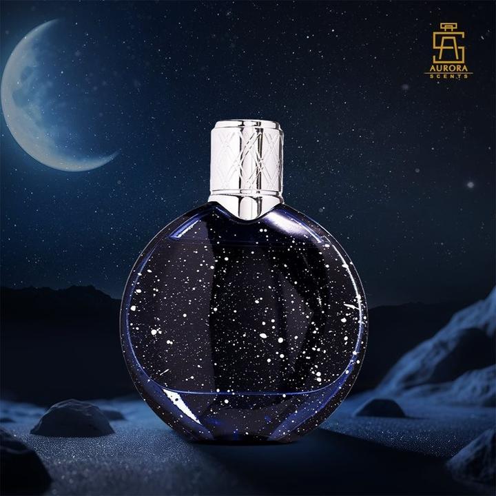 Actual product image Aurora Scent Uomo La Nuit, Barbati, Eau De Parfum, 100ml (Eau de parfum, 100 ml)