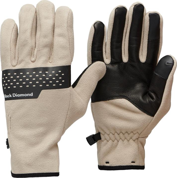 Produktbild Black Diamond Alpine Fleece Gloves (XS)