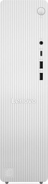 Produktbild Lenovo IdeaCentre Tower (1000 GB, 32 GB, Intel Core Ultra 7 265, Intel Arc Graphics)
