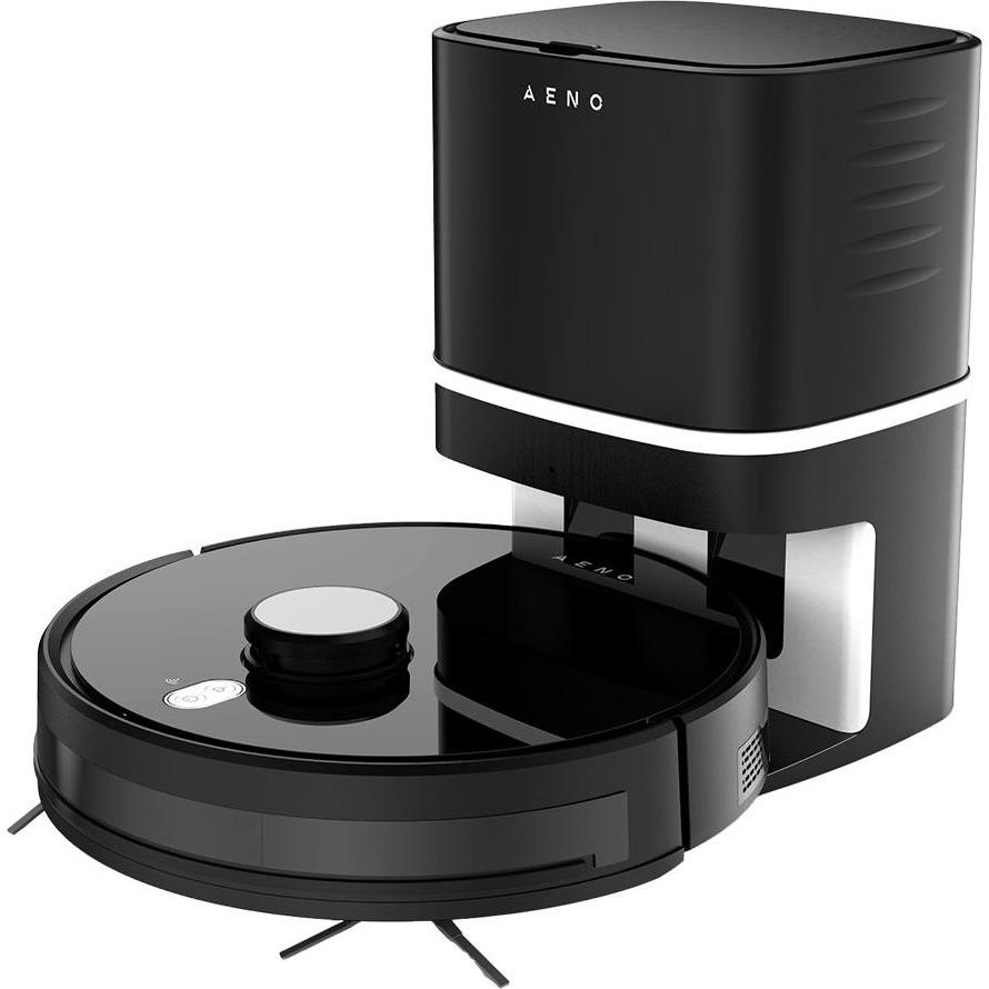 Aeno RC1S, Staubsauger Roboter, Schwarz