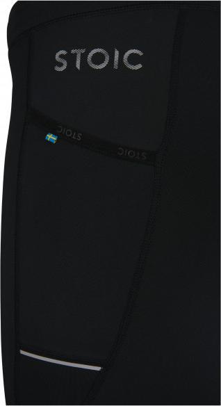 Actual product image Stoic HelsingborgSt. Performance 3/4 Tights