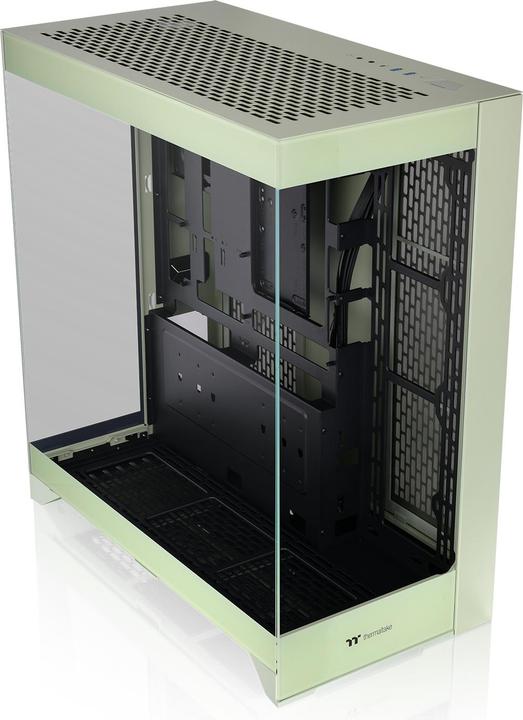 Image du produit Thermaltake CTE E550 TG (ATX, E-ATX, mATX, Mini-ITX)