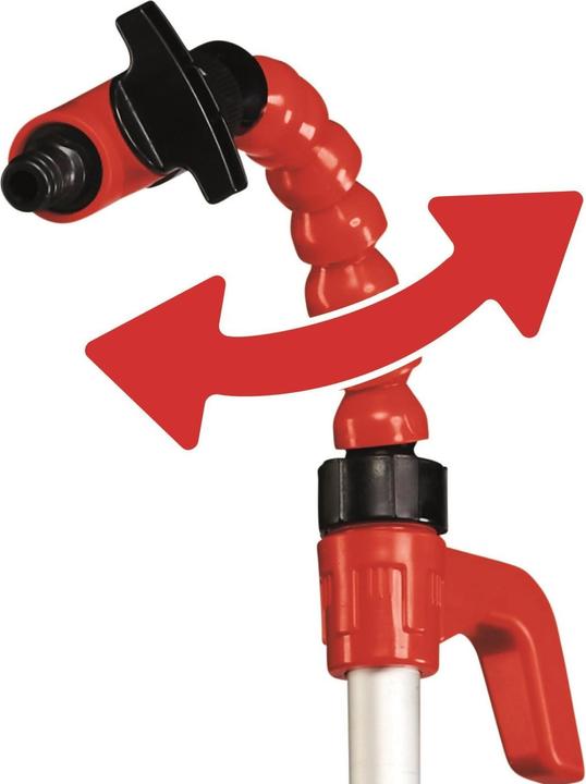 Actual product image Einhell GE PP 18 RB Li (Garden pump)