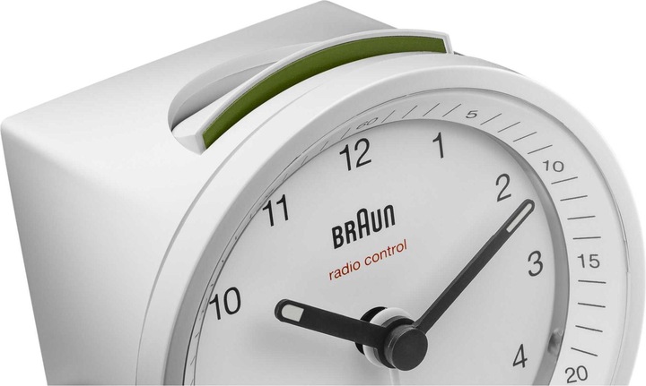 Immagine prodotto Braun BC 07 W-DCF