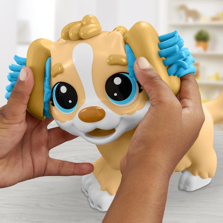Actual product image Play-Doh Veterinarian