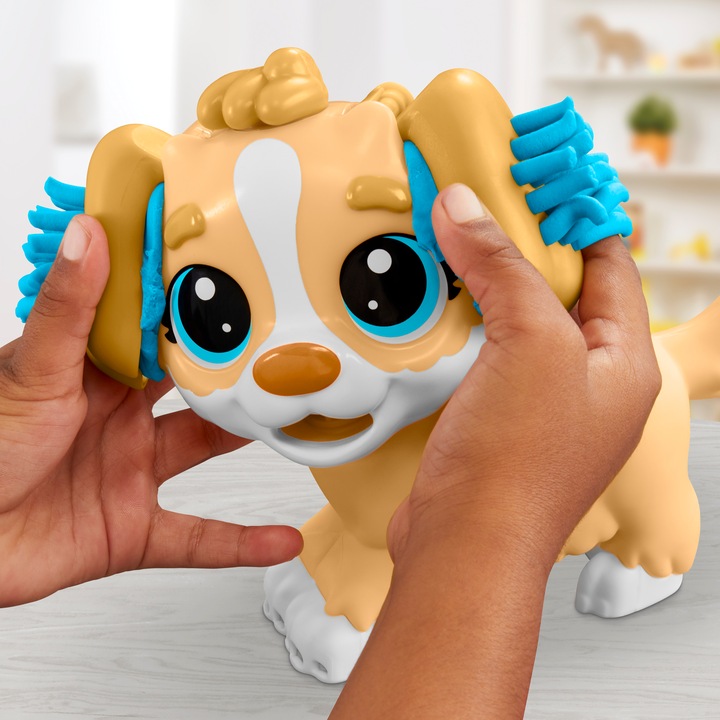 Produktbild Play-Doh Tierarzt