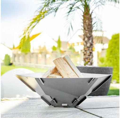 Produktbild Fennek Grill Hexagon (59 cm)