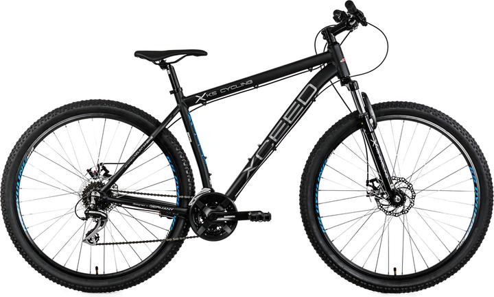 Actual product image KS Cycling Xceed (51 cm)