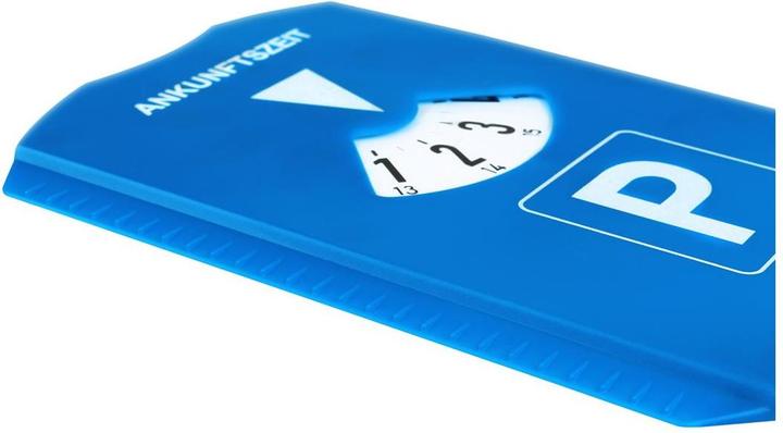 Produktbild EAL Parkscheibe