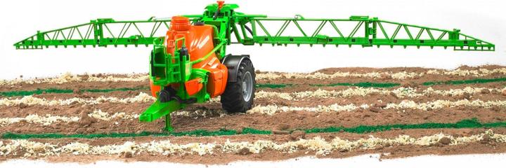 Immagine prodotto Bruder Amazone UX5200