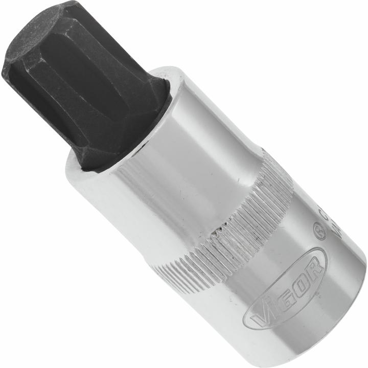 Image du produit Vigor Profilé de clavette interne Connecteurs