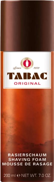 Produktbild Tabac Original (207 ml, Rasierschaum)