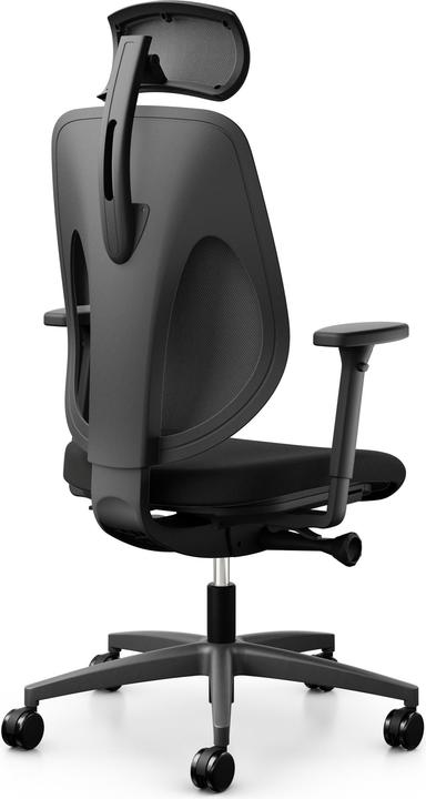 Image du produit Giroflex 353 Comfort Plus
