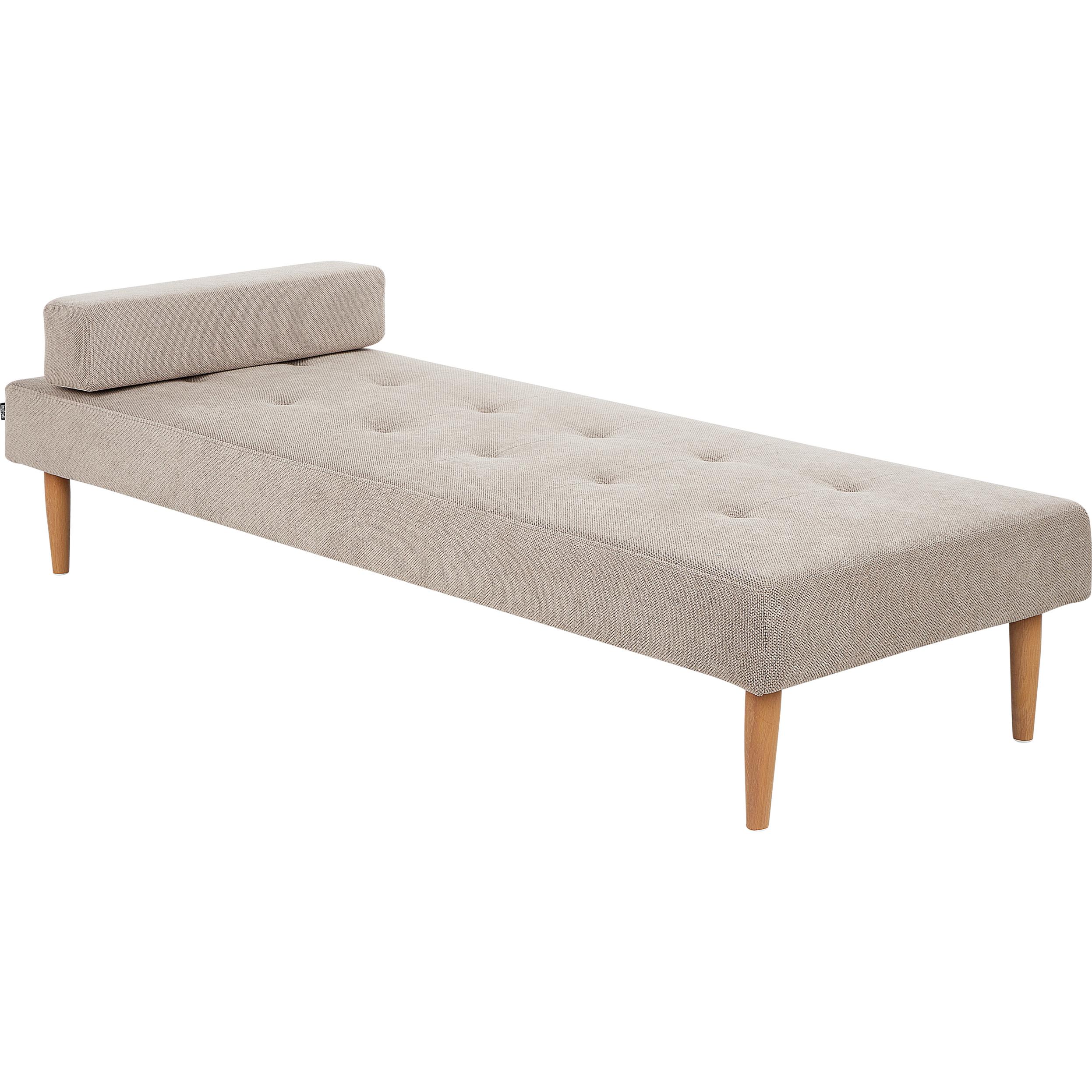 Beliani, Sofa, Niort (Liege)