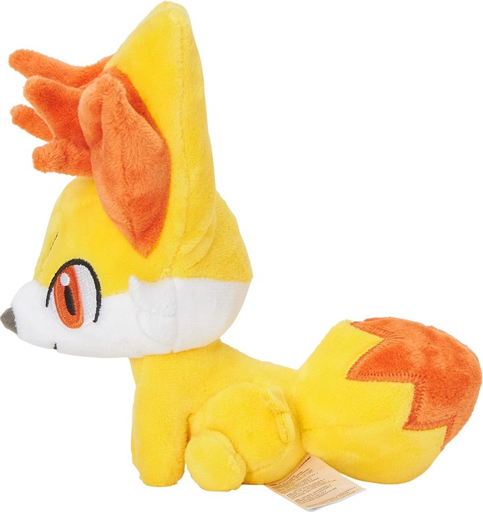 Produktbild Pokémon Fennekin Sitting Cuties Plush - 16.5 cm (16.50 cm)