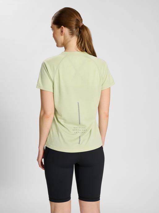 Image du produit Newline nwlORLANDO T-SHIRT S/S WOMAN (XS)