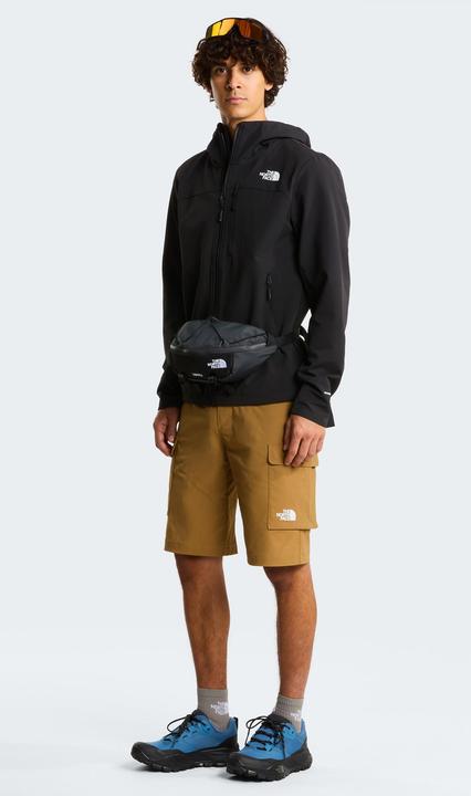 Immagine prodotto North Face Tansa Softshell (S)