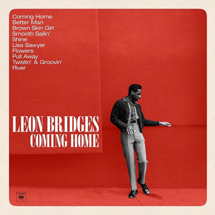 Coming Home (Leon Bridges)
