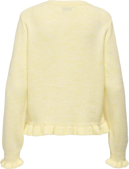 Immagine prodotto JdY Jdyletty L/S On Frill Cardigan Knt Noos (XL)