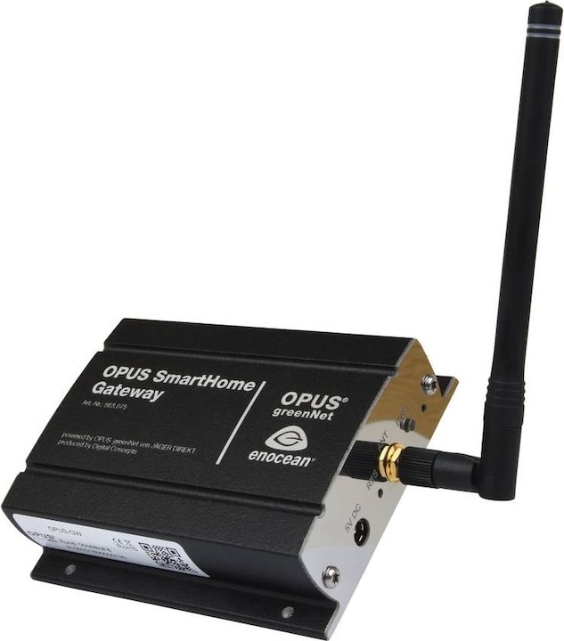 Produktbild Jäger Direkt OPUS SmartHome Gateway