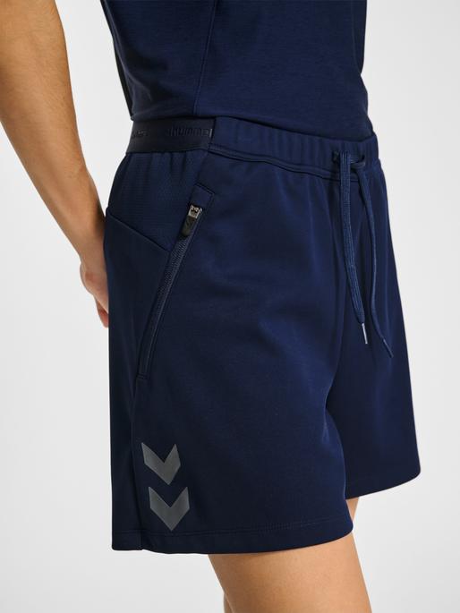 Produktbild hummel hmlCIMA 2.0 SHORTS WOMAN (XL)