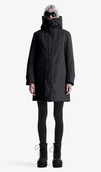 Produktbild Krakatau Mercury (L)