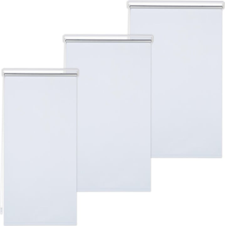 Actual product image Relaxdays Thermal blind (70 x 6.5 x 220 cm)