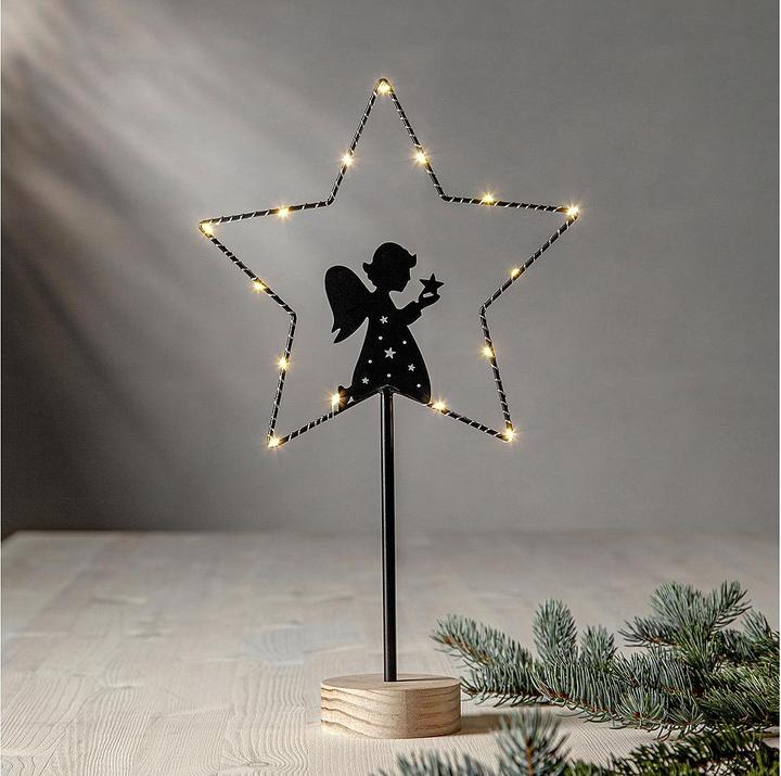 Image du produit Star Trading Arbre décoratif GLIMTA