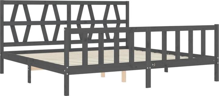 Actual product image VidaXL Scout (200 x 200 cm)