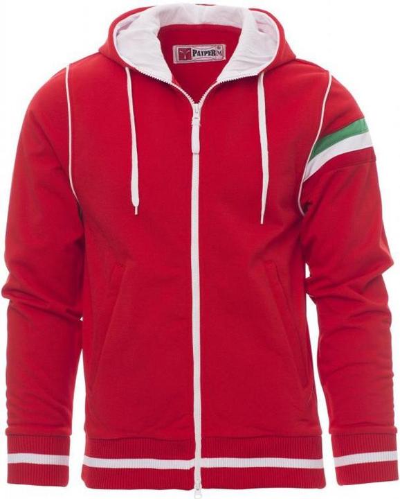 Produktbild Payper Hoodie Nevada (XXL)