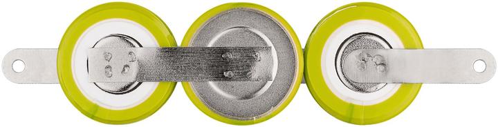 Image du produit Goobay 3x AA (Mignon) (3 pcs, AA / LR6 / LR06 / Mignon / R6 / R14505, 2100 mAh)