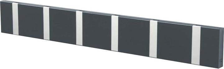 Actual product image Loca Knax 6 Coat rail