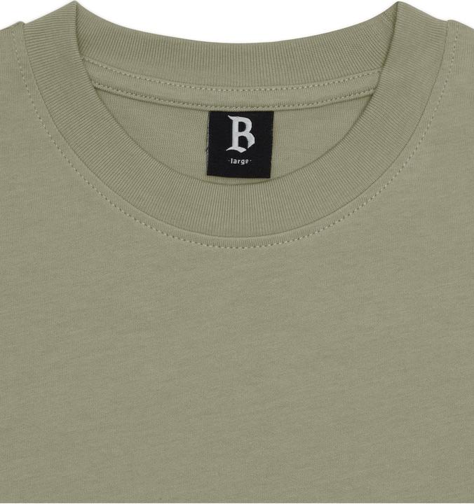 Actual product image Dropsize Super Heavy Blank Sweater - 125031 (L)