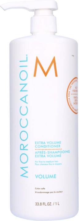 Actual product image Moroccanoil Extra Volume (1000 ml)