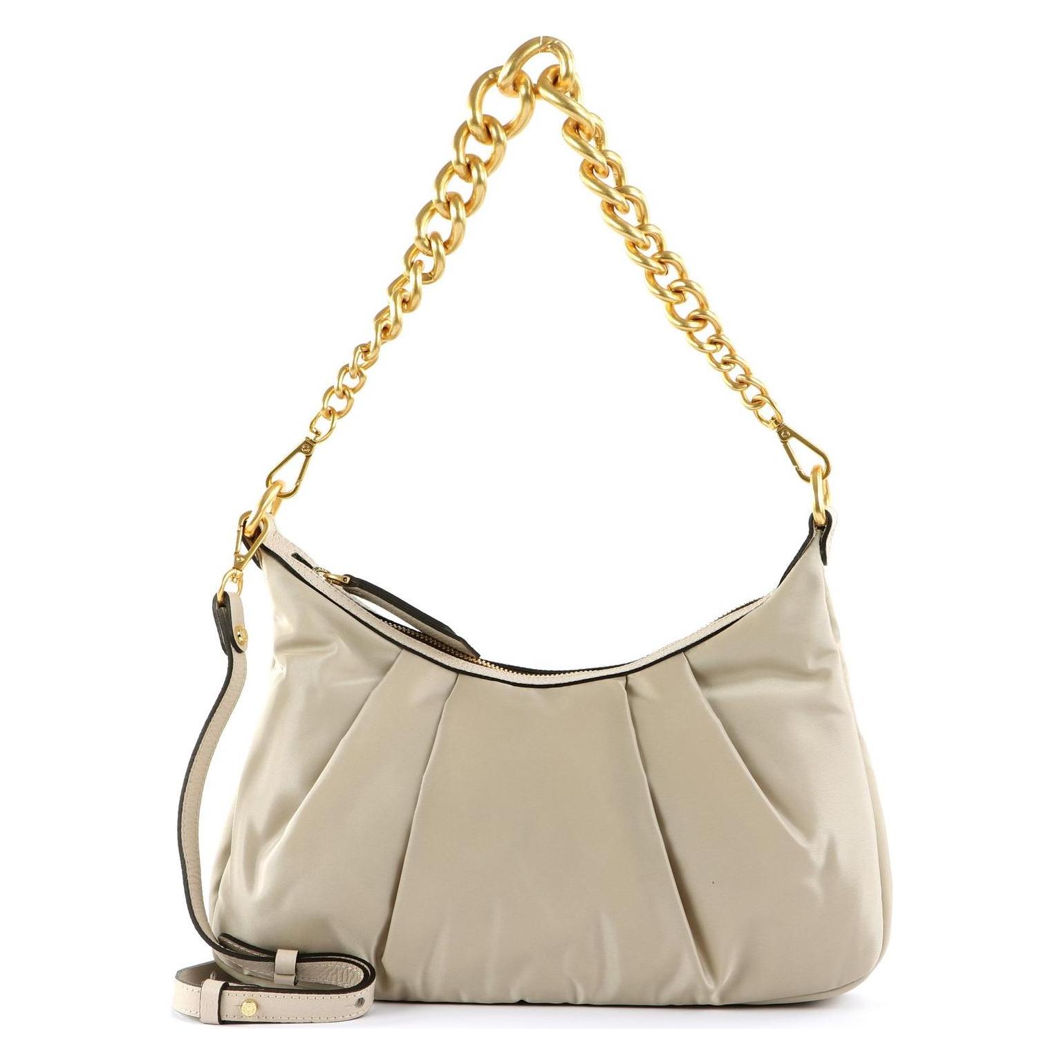 Gianni Chiarini, Damen, Handtasche, Bonnie Handbag, Beige