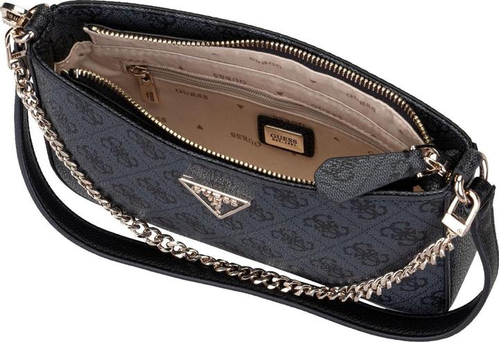 Immagine prodotto Guess Handtasche Noelle II Mini Top Zip SHB 72720 Logo