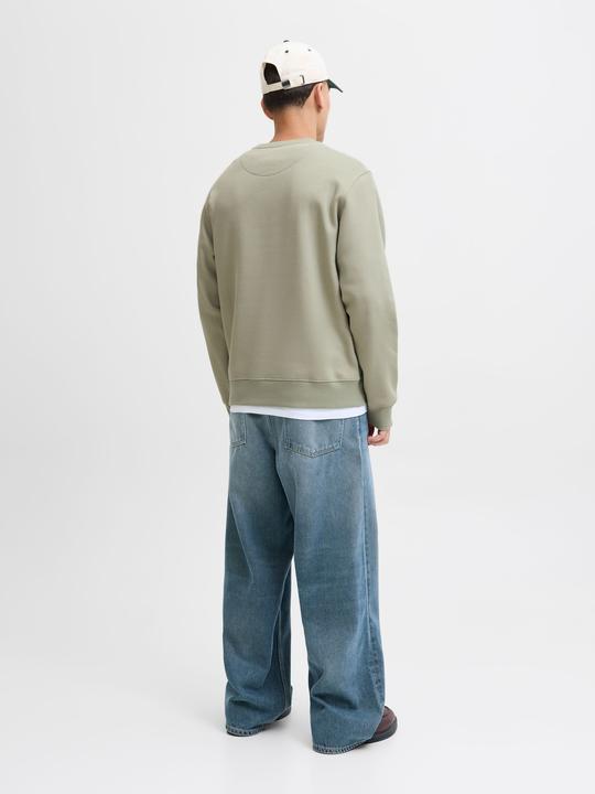 Produktbild Jack & Jones Jjestar Basic Sweat Crew Neck Noos (XXL)