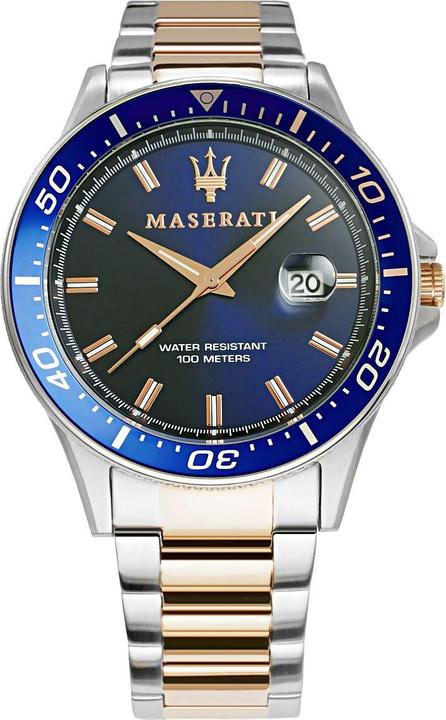 Image du produit Maserati Sfida (Montre de sport, 44 mm)