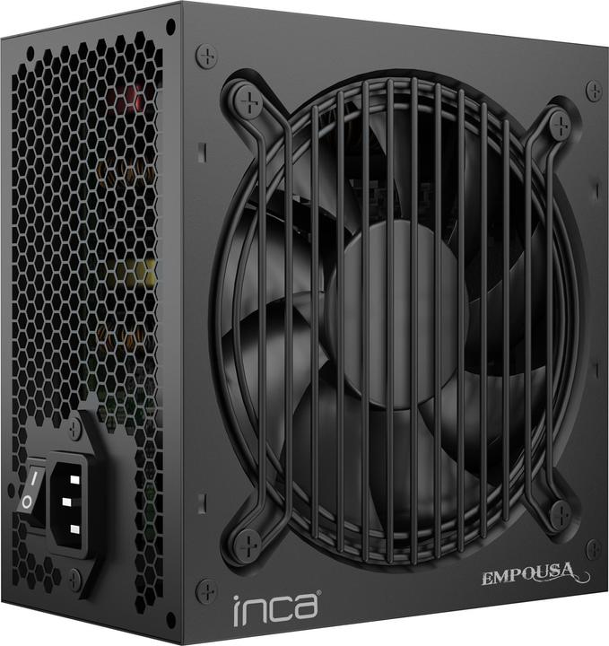 Actual product image Inca IPS-750XN power supply unit (750 W)