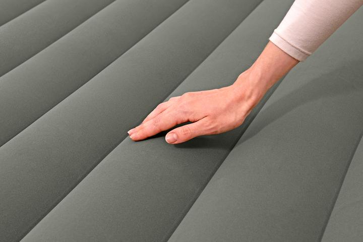 Actual product image Bestway TriTech™ double air bed 203 x 152 x 30 cm (152 x 203 cm)