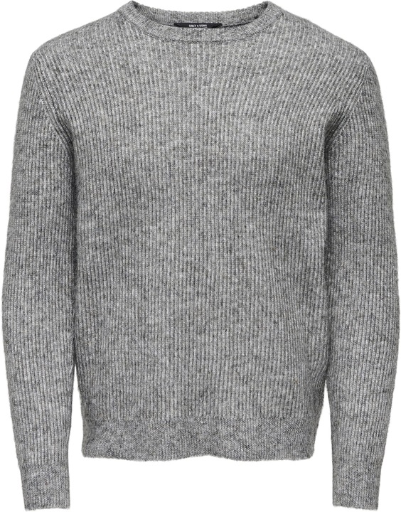 Only & Sons ONSTEGAN Pullover Strickpullover