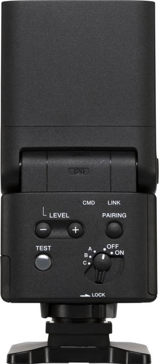 Productafbeelding Sony HVL F28RM (Bevestigbare flitser, Sony)