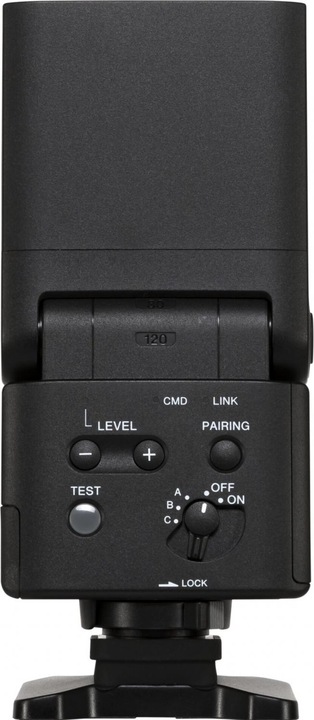 Actual product image Sony HVL F28RM (Plug-on flash, Sony)