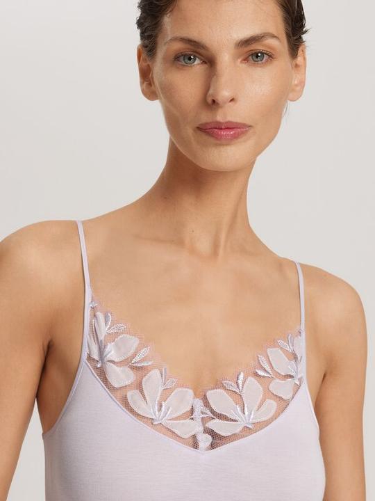 Actual product image Hanro Kalea Spaghetti Top (XS)