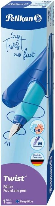 Actual product image Pelikan Twist (1x)