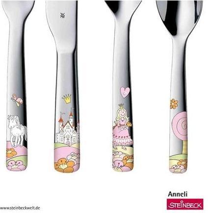 Produktbild WMF Prinzessin Anneli